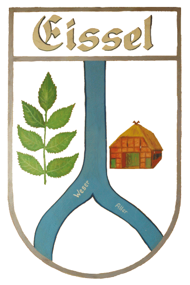 Eisseler Wappen
